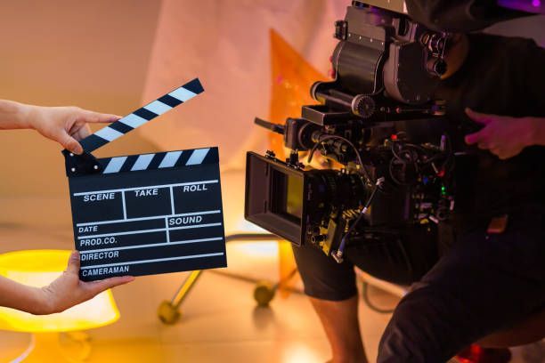corporate video production cost South Africa